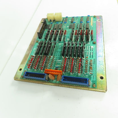 Yaskawa JANCD-I004C I/o PC Circuit Board