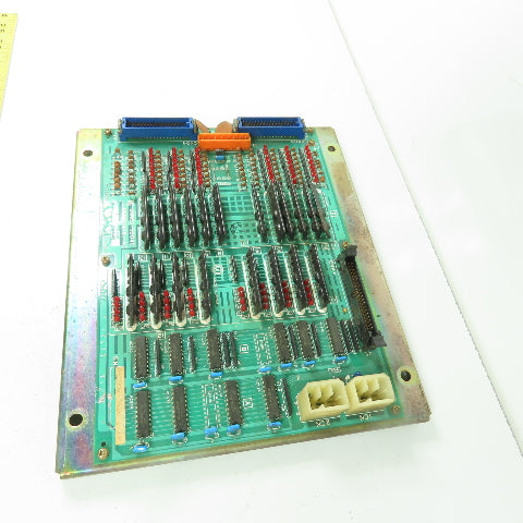 Yaskawa JANCD-I004C I/o PC Circuit Board