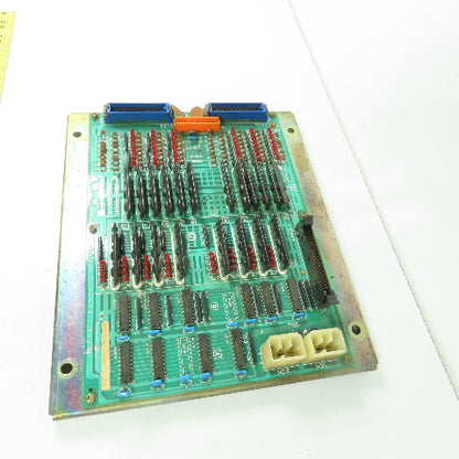Yaskawa JANCD-I004C I/o PC Circuit Board