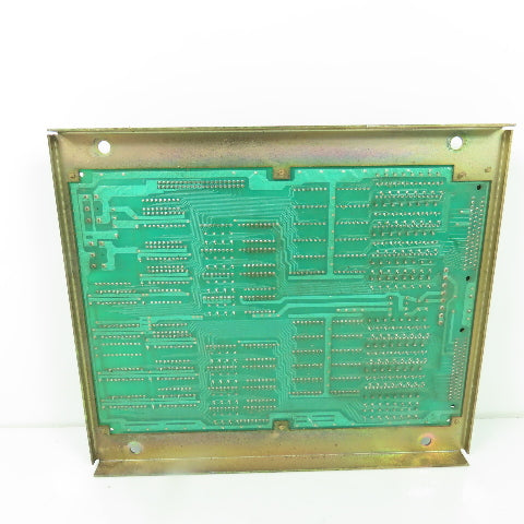 Yaskawa JANCD-I004C I/o PC Circuit Board