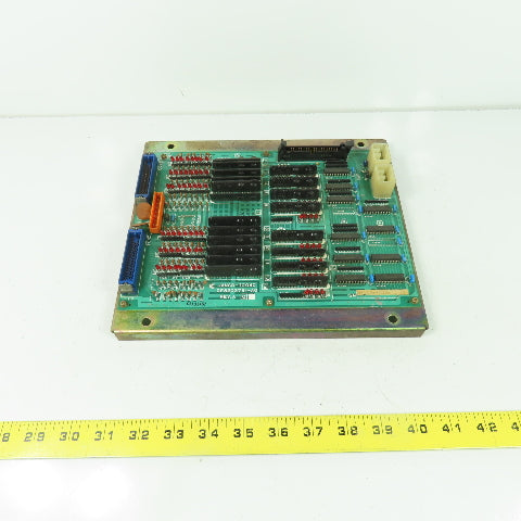 Yaskawa JANCD-I004C I/o PC Circuit Board