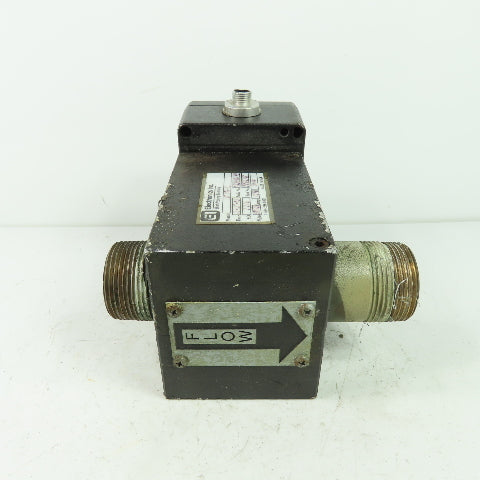 Electronics Inc. 999275 1578-C MagnaValve Shot Peening Control 30 Lbs./Min