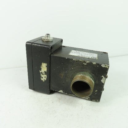 Electronics Inc. 999275 1578-C MagnaValve Shot Peening Control 30 Lbs./Min