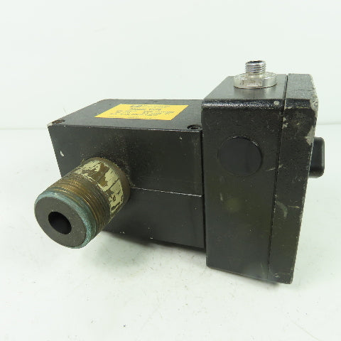 Electronics Inc. 999275 1578 MagnaValve Shot Peening Control 30 Lbs./Min