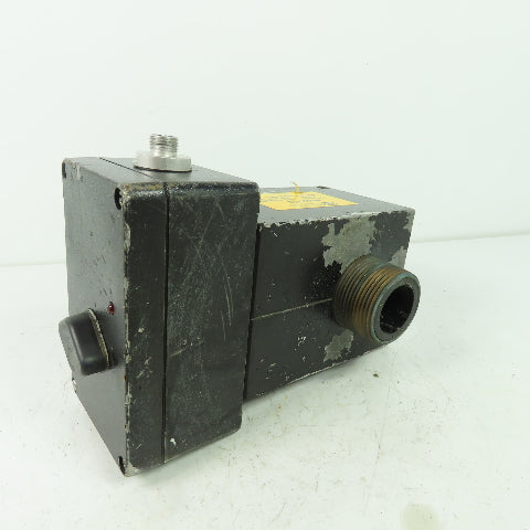 Electronics Inc. 999231 1578 MagnaValve Shot Peening Control 30 Lbs./Min CCW20