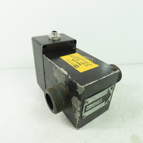 Electronics Inc. 999231 1578 MagnaValve Shot Peening Control 30 Lbs./Min CCW20