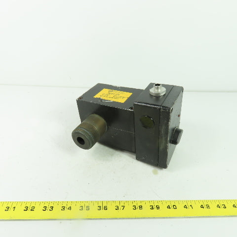 Electronics Inc. 999231 1578 MagnaValve Shot Peening Control 30 Lbs./Min CCW20