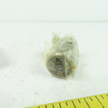Orange H24-3/4 Cam Follower Lot Of 2