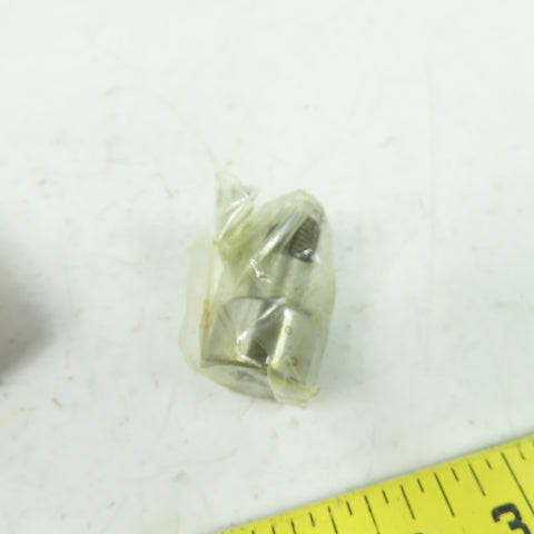 Orange H24-3/4 Cam Follower Lot Of 2