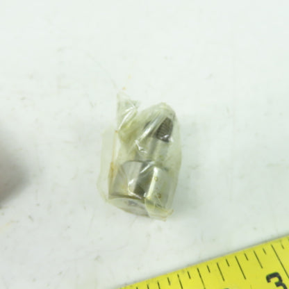 Orange H24-3/4 Cam Follower Lot Of 2