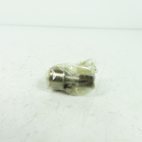 Orange H24-3/4 Cam Follower Lot Of 2