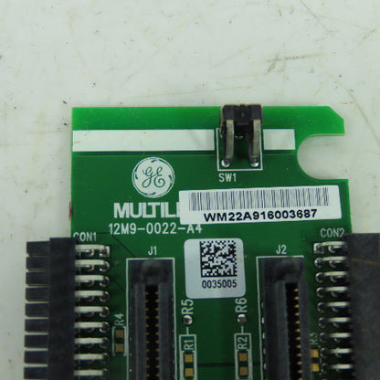 General Electric 12M9-0022-A4 PC Expansion Card Module