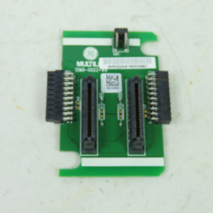 General Electric 12M9-0022-A4 PC Expansion Card Module