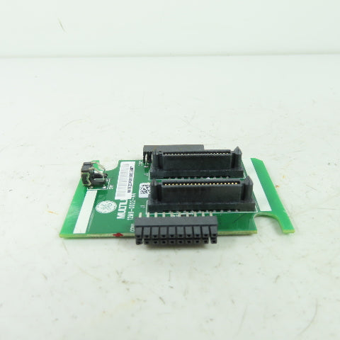 General Electric 12M9-0022-A4 PC Expansion Card Module