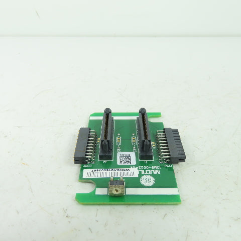 General Electric 12M9-0022-A4 PC Expansion Card Module