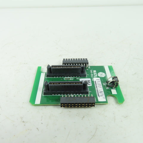 General Electric 12M9-0022-A4 PC Expansion Card Module