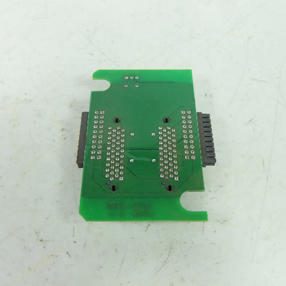 General Electric 12M9-0022-A4 PC Expansion Card Module