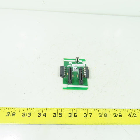 General Electric 12M9-0022-A4 PC Expansion Card Module