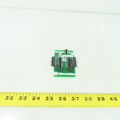 General Electric 12M9-0022-A4 PC Expansion Card Module