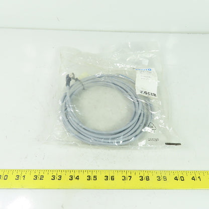 Festo SIM-M8-3WD-5-PSI-PU Connecting Cable