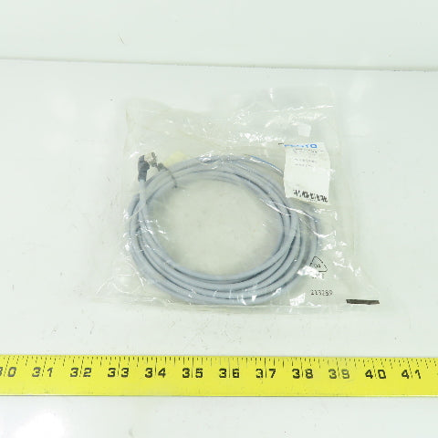 Festo SIM-M8-3WD-5-PSI-PU Connecting Cable
