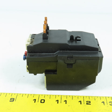 Telemecanique LR2 D2553 3-Pole Solid State Overload Relay 23-32A Class 20