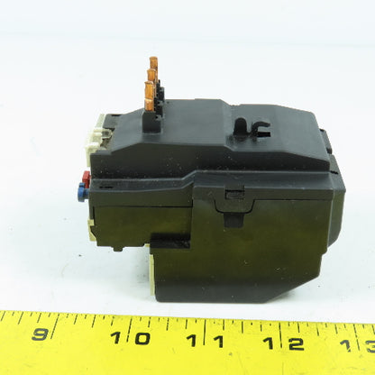 Telemecanique LR2 D2553 3-Pole Solid State Overload Relay 23-32A Class 20