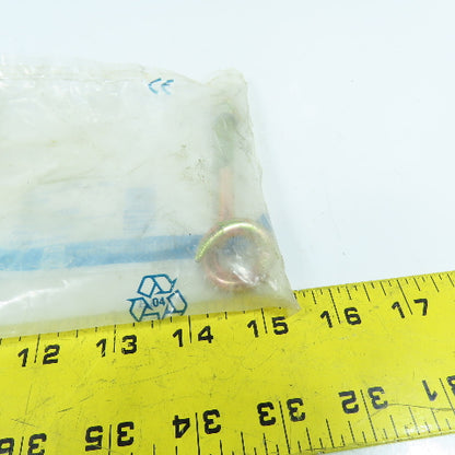 Telemecanique XY2CZ705 Emergency Stop Rope Pull Pigtail For Pulley