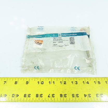Telemecanique XY2CZ705 Emergency Stop Rope Pull Pigtail For Pulley