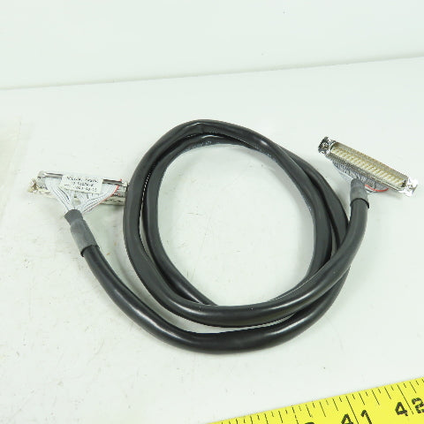 10-5102A-B MCE(J4)-ENGINE Cable Connector Cordset MTL 2003-08-15