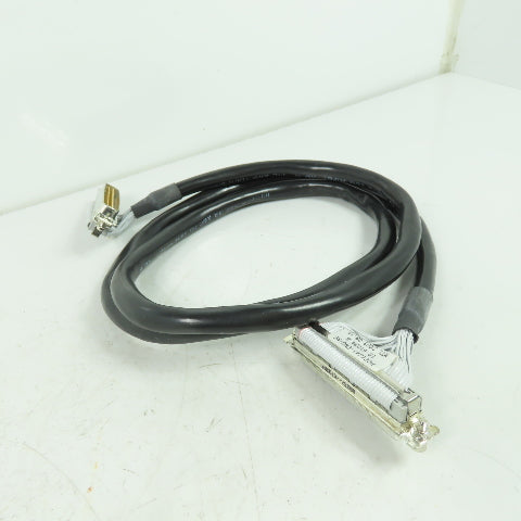 10-5102A-B MCE(J4)-ENGINE Cable Connector Cordset MTL 2003-08-15