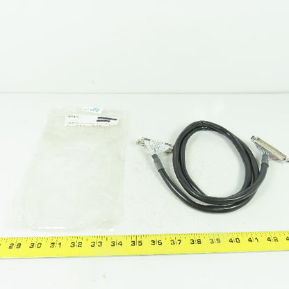 10-5102A-B MCE(J4)-ENGINE Cable Connector Cordset MTL 2003-08-15