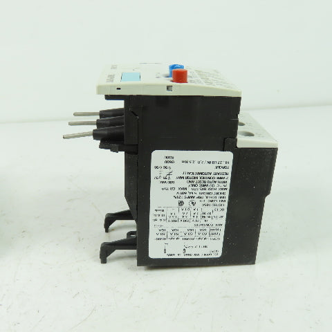 Siemens 3RU1126-1DD0 Sirius 3R Overload Relay 2.2-3.2A NEW