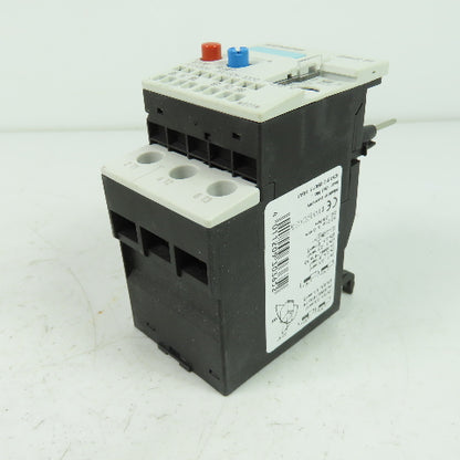 Siemens 3RU1126-1DD0 Sirius 3R Overload Relay 2.2-3.2A NEW