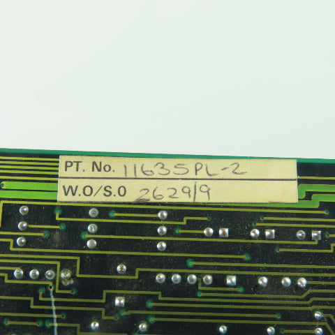 11635PL-2 Circuit Board Module HAM94/26