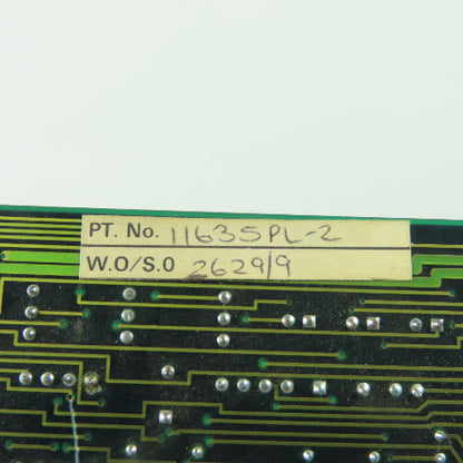 11635PL-2 Circuit Board Module HAM94/26