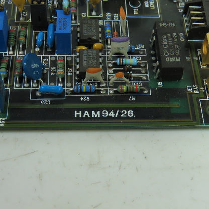 11635PL-2 Circuit Board Module HAM94/26