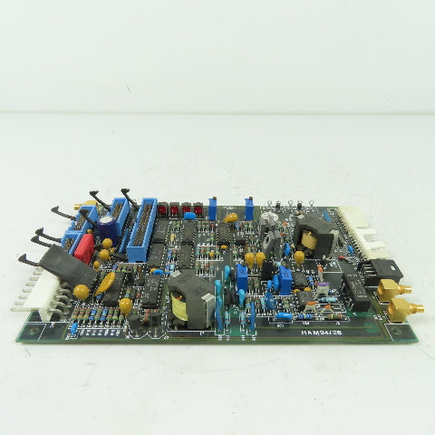 11635PL-2 Circuit Board Module HAM94/26