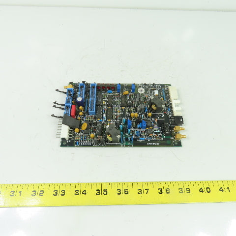 11635PL-2 Circuit Board Module HAM94/26