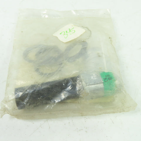 Turck NI8-GT18-ADZ30X2-B1431/S34 Inductive Proximity Sensor 20-250VAC 10-300VDC