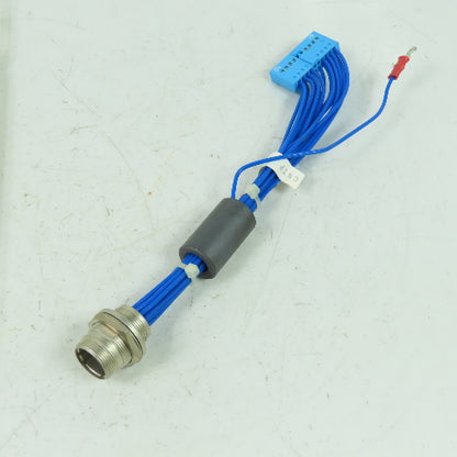 Fanuc A660-8011-T882 Connector Cable Ferrite Core EMC