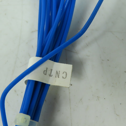 Fanuc A660-8011-T882 Connector Cable Ferrite Core EMC