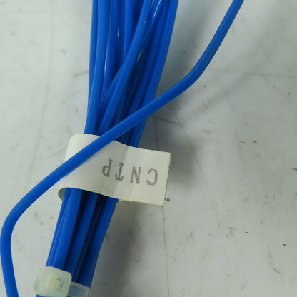 Fanuc A660-8011-T882 Connector Cable Ferrite Core EMC