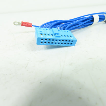 Fanuc A660-8011-T882 Connector Cable Ferrite Core EMC