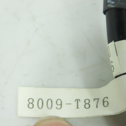 Fanuc 8009-T876 Connector Cable I/F Unit