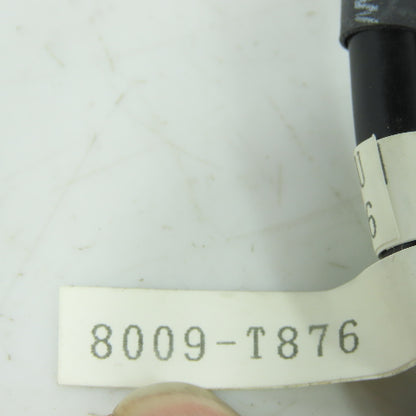 Fanuc 8009-T876 Connector Cable I/F Unit