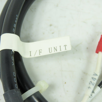 Fanuc 8009-T876 Connector Cable I/F Unit