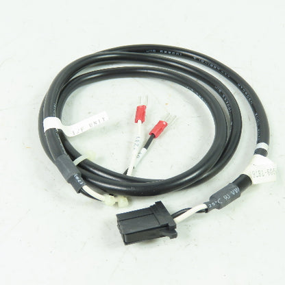 Fanuc 8009-T876 Connector Cable I/F Unit