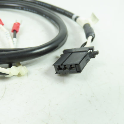 Fanuc 8009-T876 Connector Cable I/F Unit