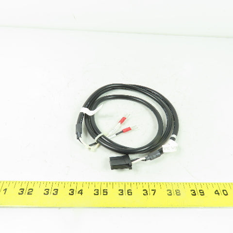 Fanuc 8009-T876 Connector Cable I/F Unit